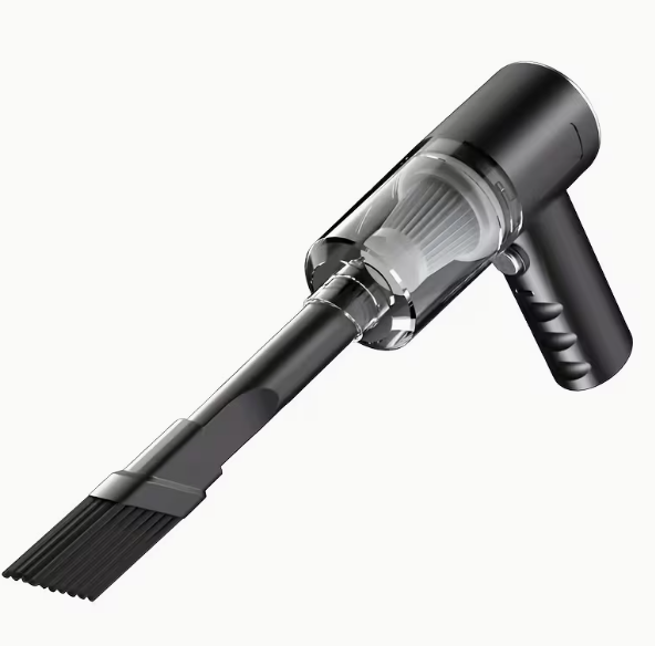 🔹 AeroVac – Компактна вакуумна прахосмукачка